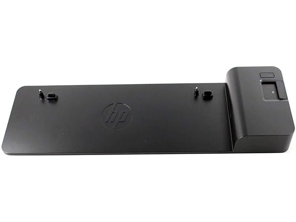 HP Ultra Slim Dock 2013 Docking Station