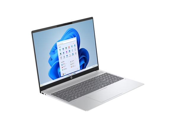 HP OmniBook 5 14" 2K OLED Touchscreen Laptop