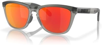 Oakley Oo9284 Frogskins Range Round Sunglasses