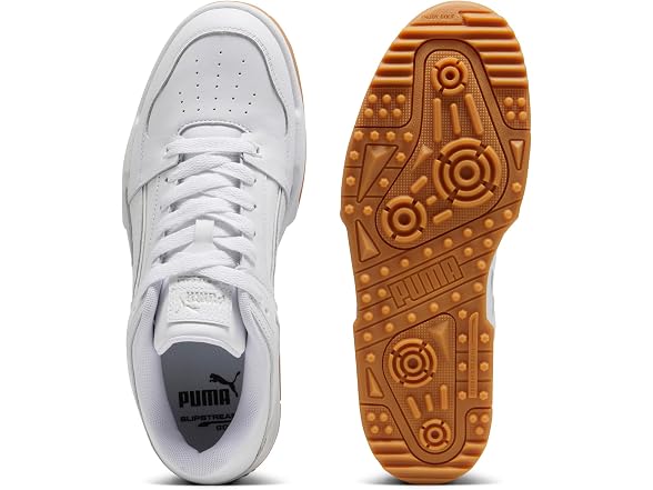 Pumagolf Men's Slipstream G Sneaker (8)