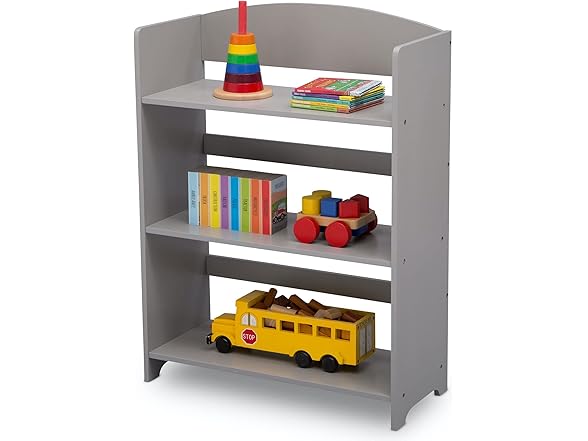 Delta Children MySize Bookshelf
