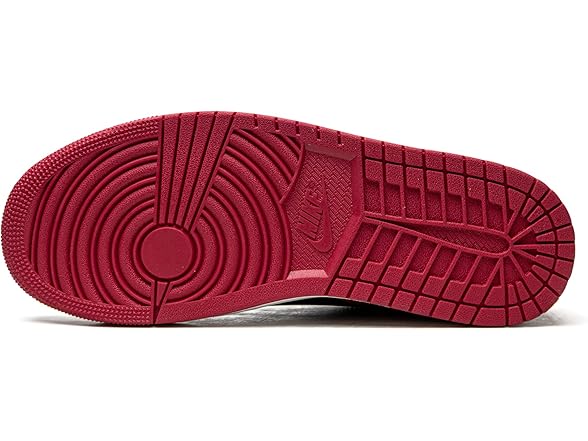 Nike Jordan Mens Air Jordan 1 Centre Court D