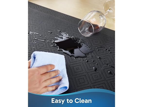 Kitchen Mats For Floor,3/4 Inch