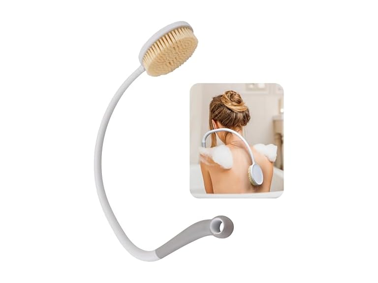 NOVA Back Scrubber 27.5"