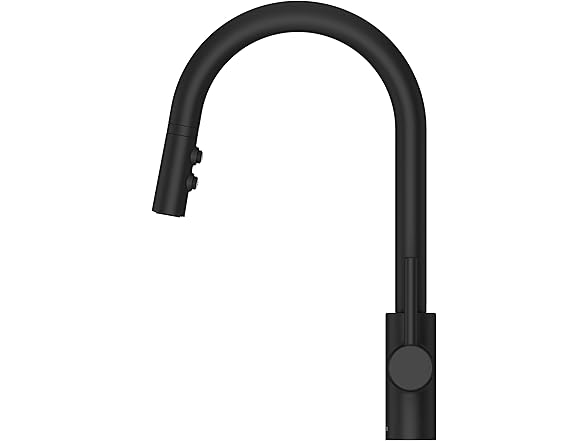 Pfister LG529SAB Stellen Kitchen Faucet, Pull Down Sprayer