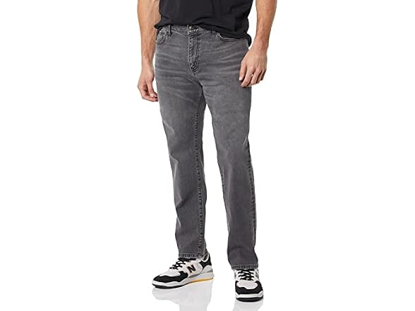 Washed Grey