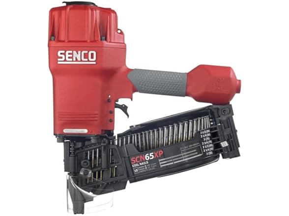 Senco, 540104N, Air Framing Nailer