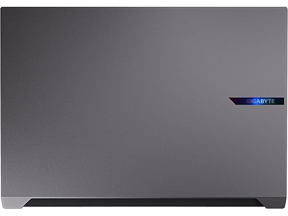 GIGABYTE AERO X16 Copilot+ 16" Gaming Laptop