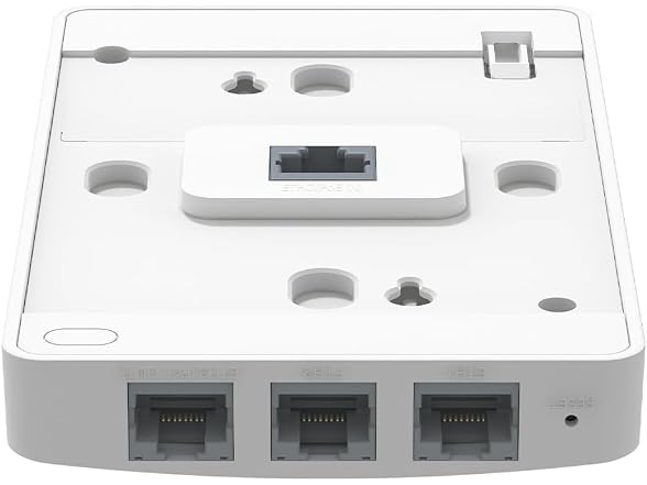 TP-Link Festa F52-Wall, AC1200 Wall-Plate Dual Band Access Point