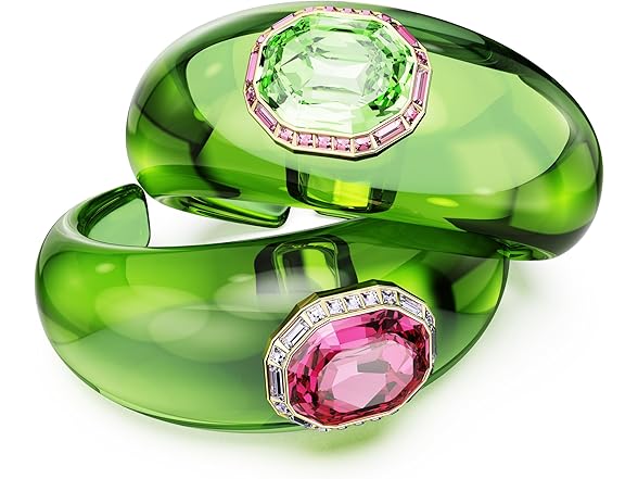 Swarovski Dulcis Multicolored Set