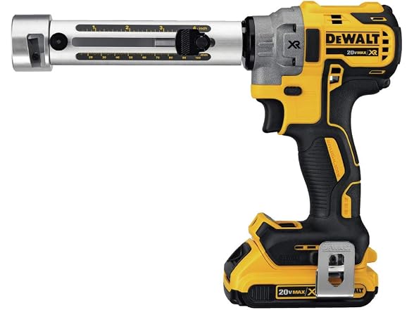 Dewalt DCE151TD1 20V MAX* XR Cable Stripper Kit