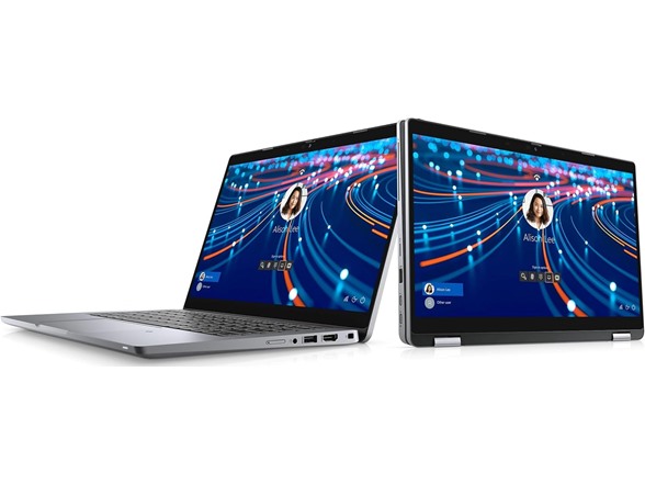 Dell Latitude 5320 2-in-1 I7-1185G7 Laptop