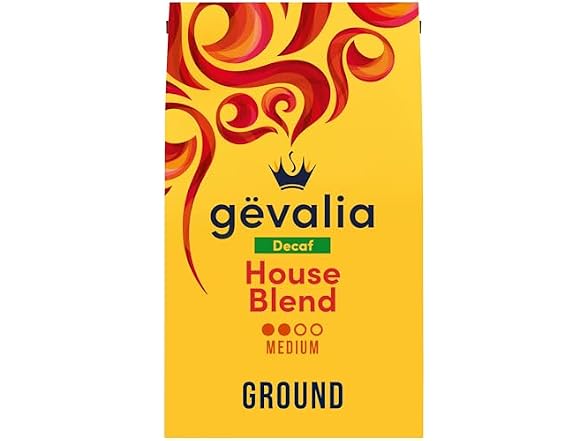 Gevalia Coffee