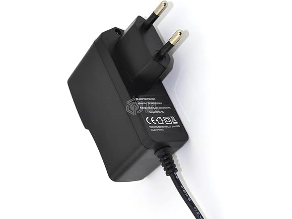 GragonPunch 3 in 1 AC Adapter NES/SNE