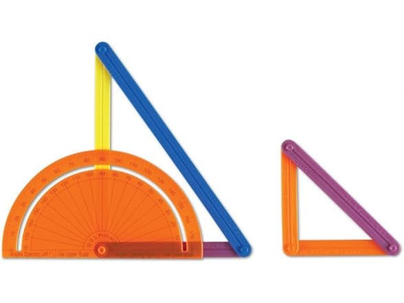 Learning Resources AngLegs - 74 Pieces