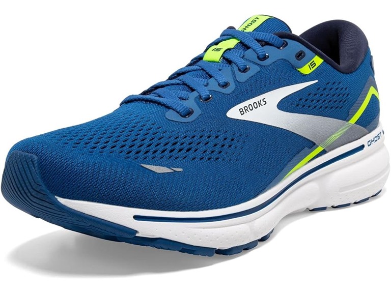 Brooks Men's Running Ghost 15 Shoes