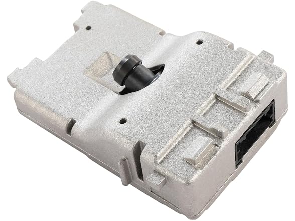 GM GENUINE PARTS 85526008 Front View Camera