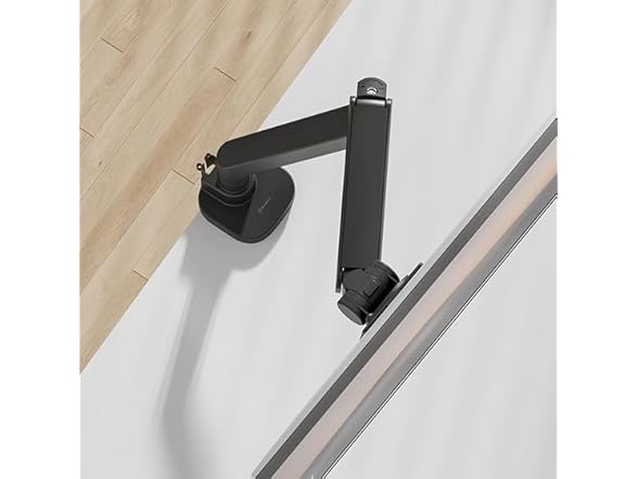 Silverstone 57" Heavy Duty Monitor Arm