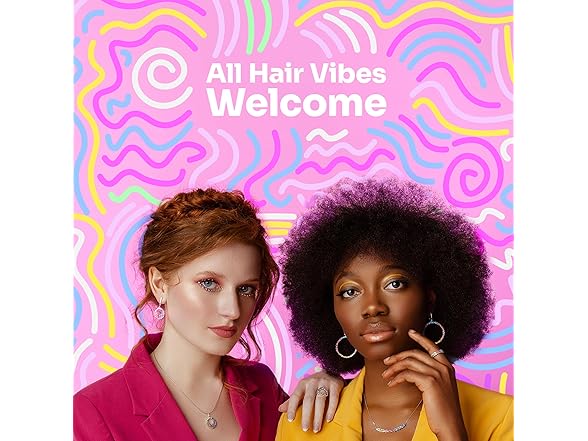 Wet Brush Original Detangler Hair Brush Frosty Kit 