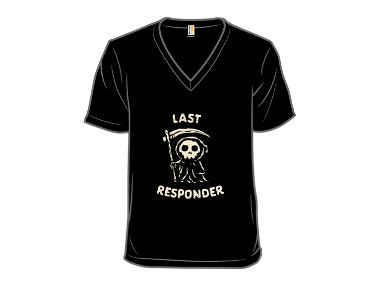 The Last Responder