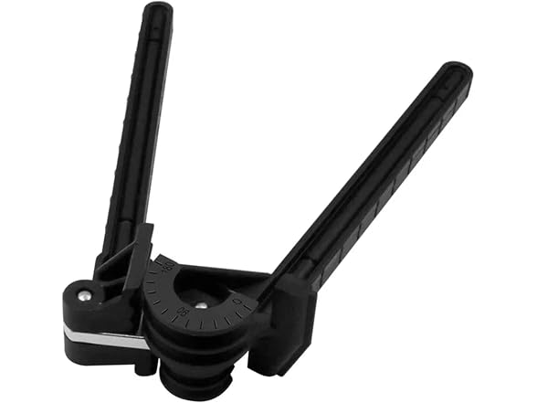 HFDGXCI GAR-85 4-in-1 Copper Tube Bender Tool