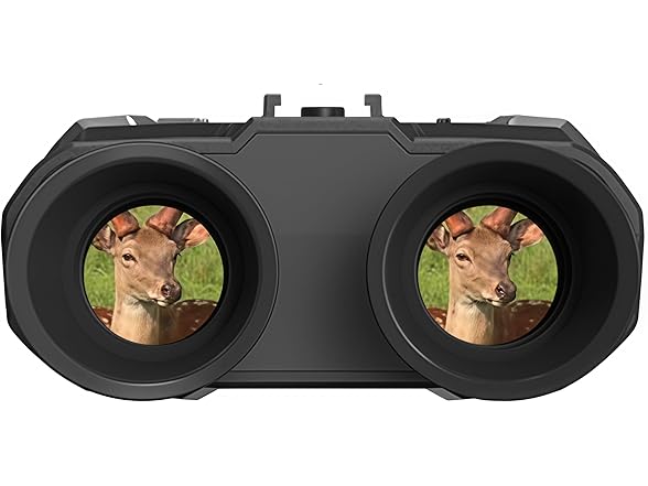 Qpingan Night Vision Goggles