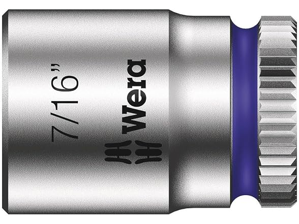 Wera 05049060001 - 39-Piece Tool