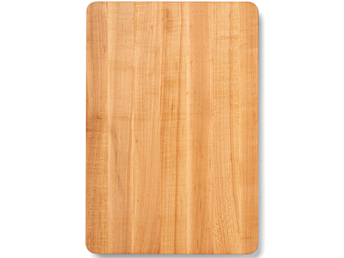 $37.99, Was $54.99, 30% Off! John Boos 16" x 10" x 1" Wooden Cutting Board dealfomo