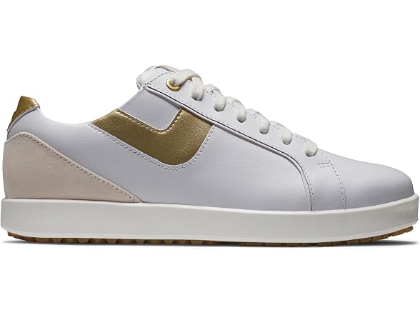 FootJoy Golf Ladies Links Spikeless Shoes (5.5)