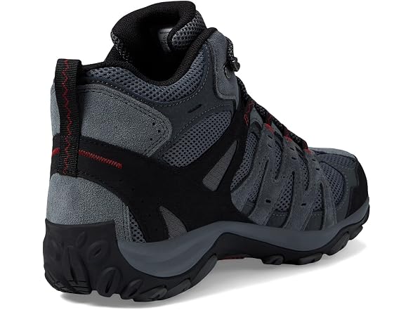 Merrell Accentor 3 Mid Wp - Shoes for Me