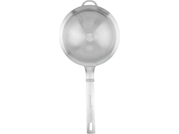 Stainless Steel Extra Fine Mesh Strainer