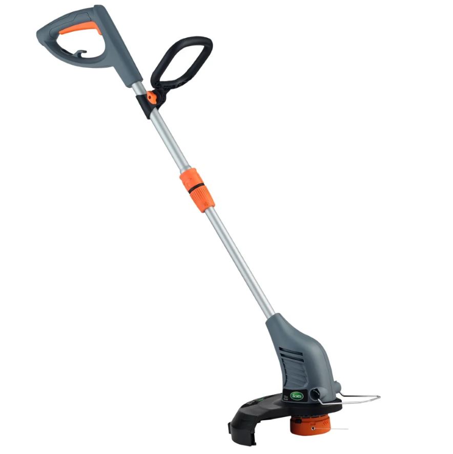 Scotts ST00213S 13" 4-Amp 120V Corded String Trimmer - Gallery 5