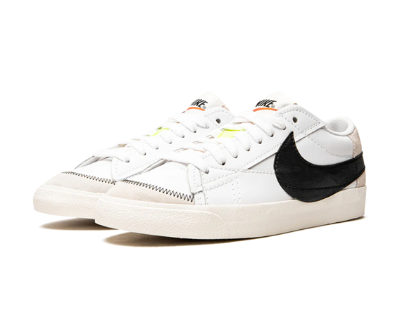 Nike Blazer Low 77 Jumbo Men's Shoes