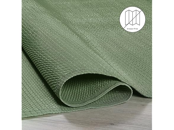 Fab Habitat Ombre Outdoor Rug 