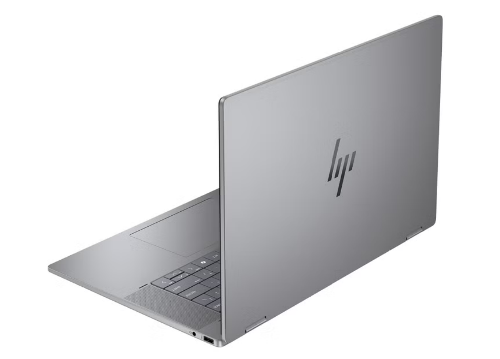 HP OmniBook X Flip 16" AMD Ryzen 5 2-in-1 Laptop - Gallery 5