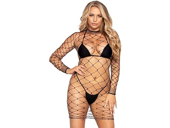Adult Sized Costume (One Size)