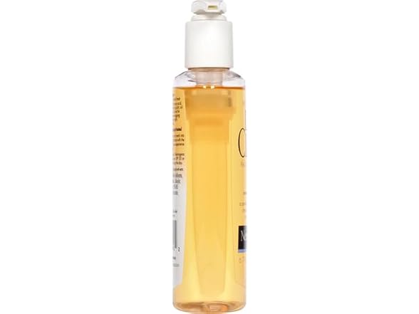 Neutrogena Deep Clean Daily Facial Cleanser