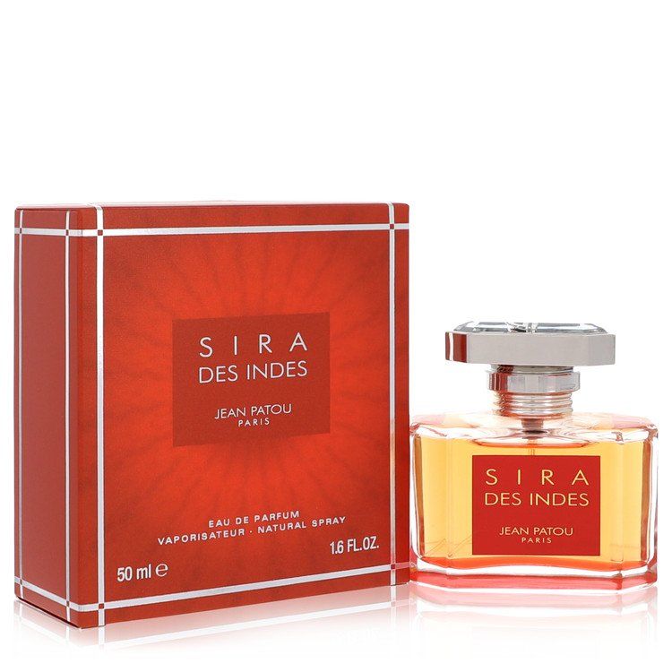 Jean Patou Sira Des Indes 1.6 OZ EDP W - Gallery 2