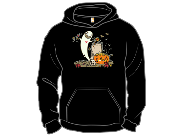 Season of Spooks