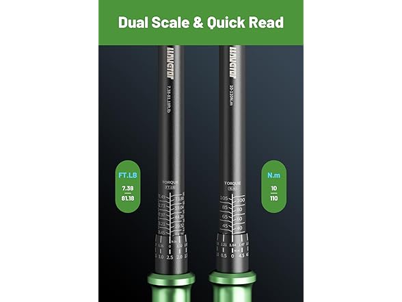 LLAVETOR LLAVETOR 3/8 Drive Clic Torque Wrench I