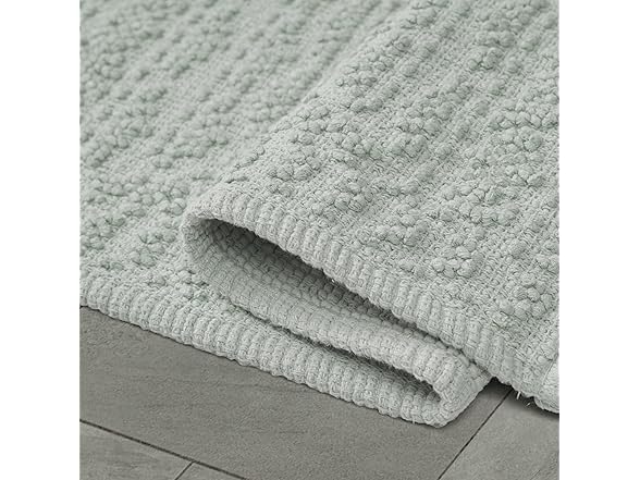 French Connection Nellore Bathroom Rug