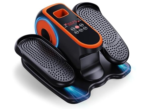 DUREXO Under Desk Elliptical Machine