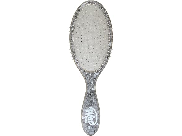 Wet Brush Original Detangler Hair Brush, Diamond