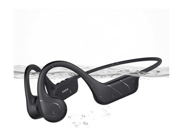 CXK Bone Conduction Headphones IPX8