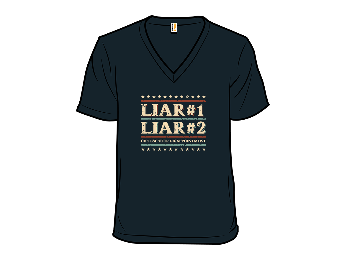 Vintage Liars - Gallery 10