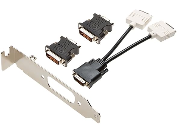 PNY Quadro NVS 315 1GB Graphics Card