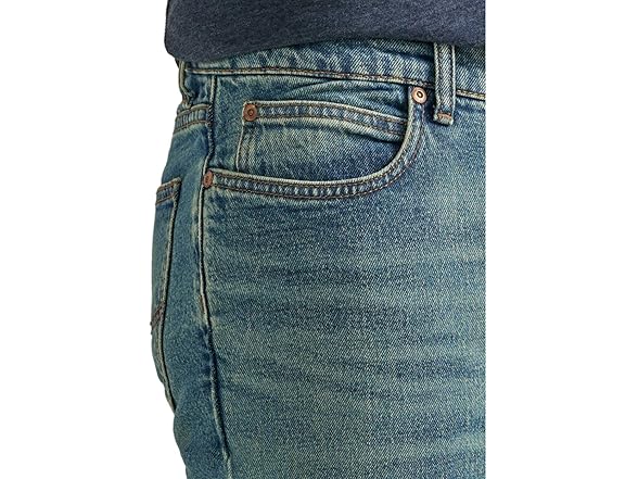 Lee Boot Jean Fuel (40x29)