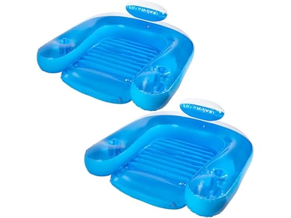 Poolmaster Paradise Water Chair