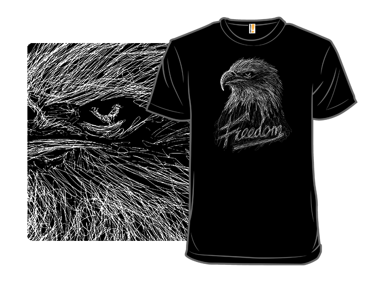 Freedom to Scribble - Gallery 3