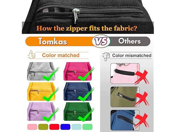 Tomkas Small Dog Sling Carrier